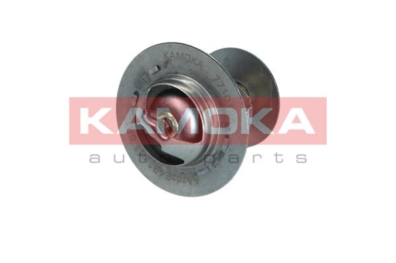 KAMOKA Thermostat für Kühlmittel / Kühlerthermostat 7710125