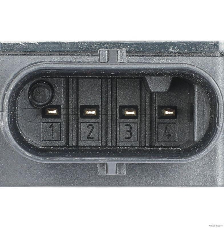 HERTH+BUSS ELPARTS Sensor, Abgastemperatur 70682545