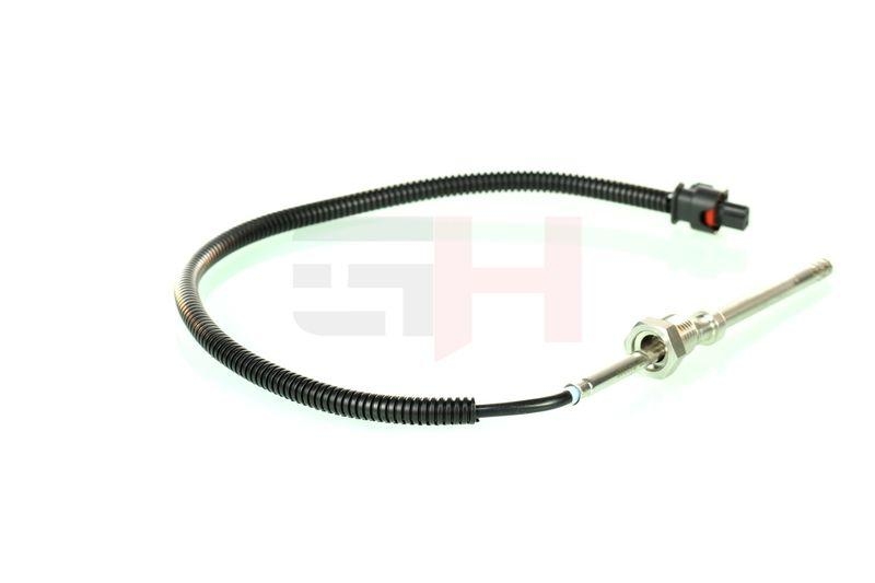 Abgastemperatursensor Abgastemperaturfühler passend für Mercedes GLK-Klasse X204
