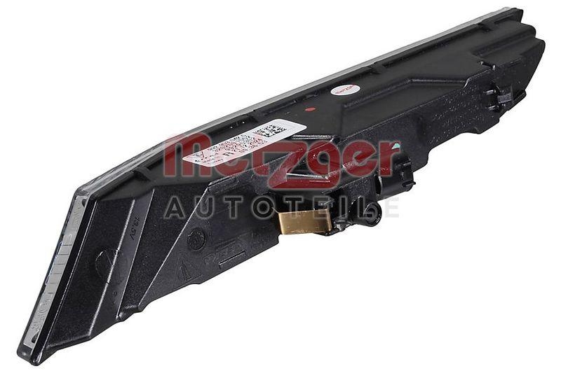 METZGER Blinkleuchte Blinker ORIGINAL ERSATZTEIL