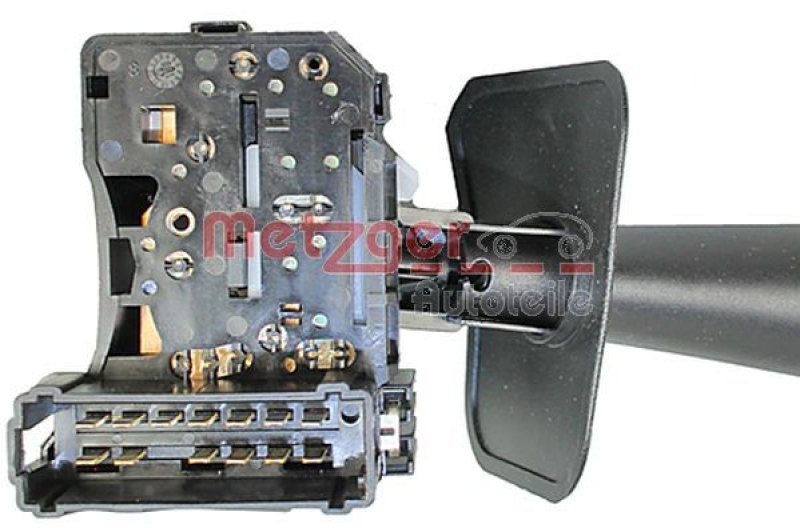 METZGER Steering Column Switch OE-part