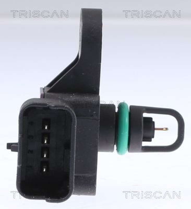 TRISCAN Sensor, intake manifold pressure