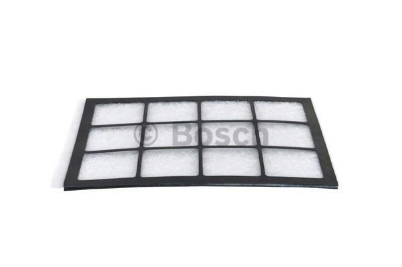 BOSCH Filter, interior air