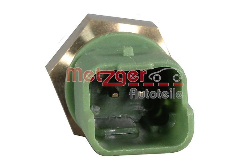METZGER Sensor, Kühlmitteltemperatur 905104