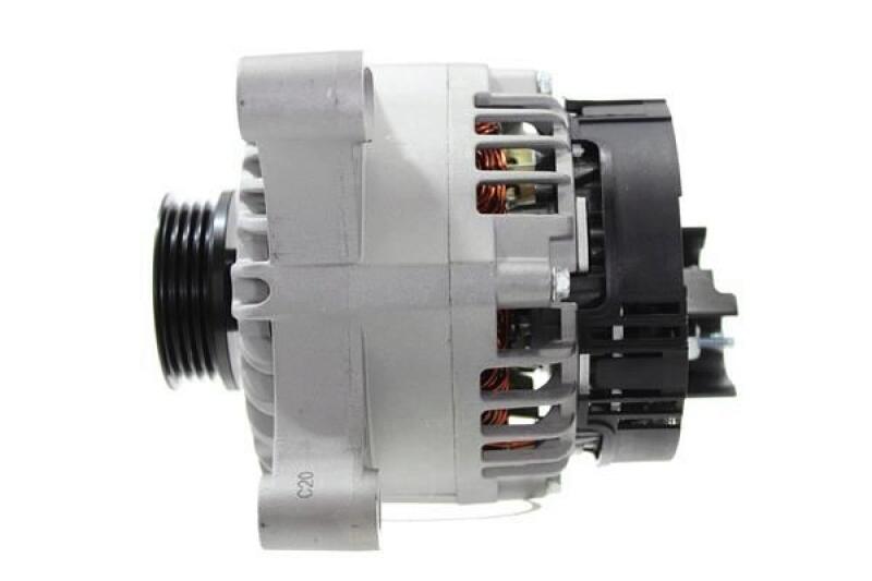 ALANKO Generator