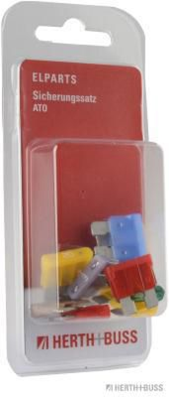 HERTH+BUSS ELPARTS Fuse Kit