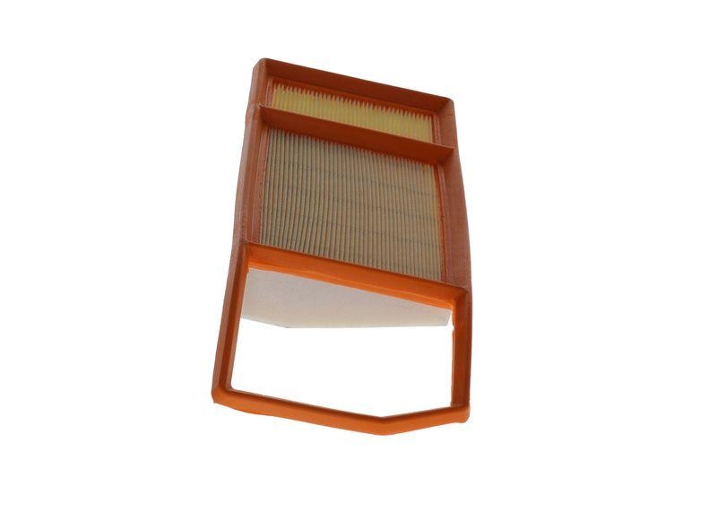 BOSCH Luftfilter