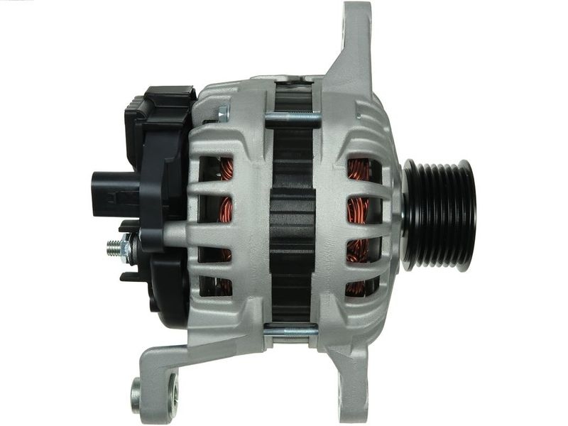 AS-PL Generator Brandneu AS-PL