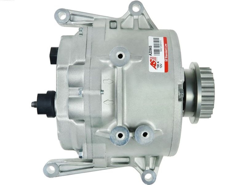 AS-PL Generator Brandneu AS-PL