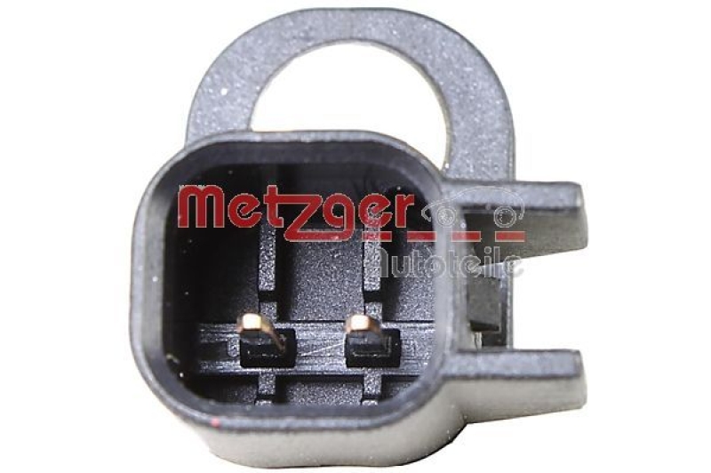 METZGER Sensor, wheel speed OE-part GREENPARTS