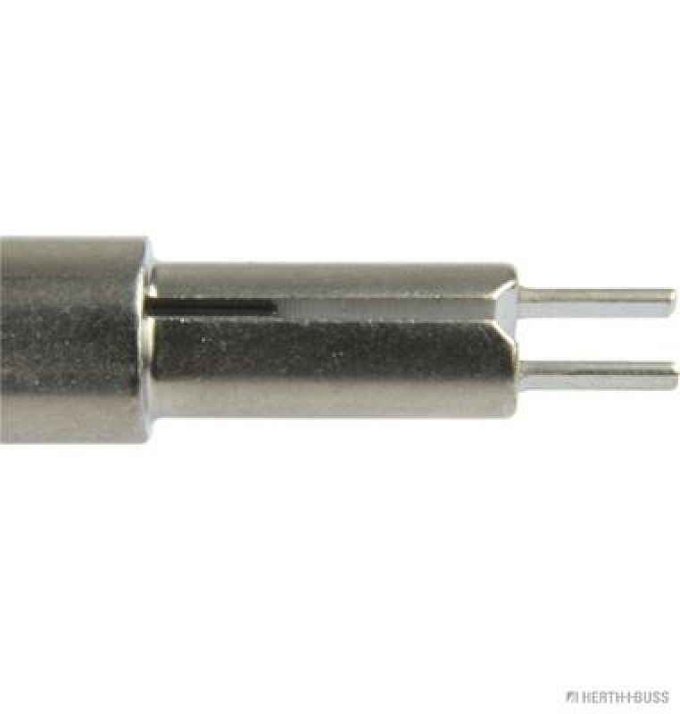 HERTH+BUSS ELPARTS Release Tool, flat-/round plug