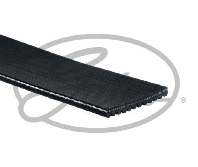 GATES V-Ribbed Belt FleetRunner™ Micro-V®