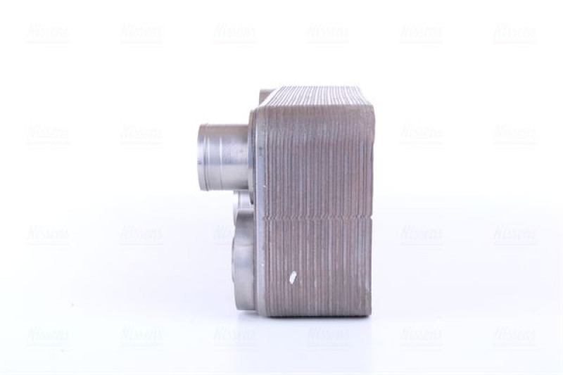 NISSENS Oil Cooler, retarder