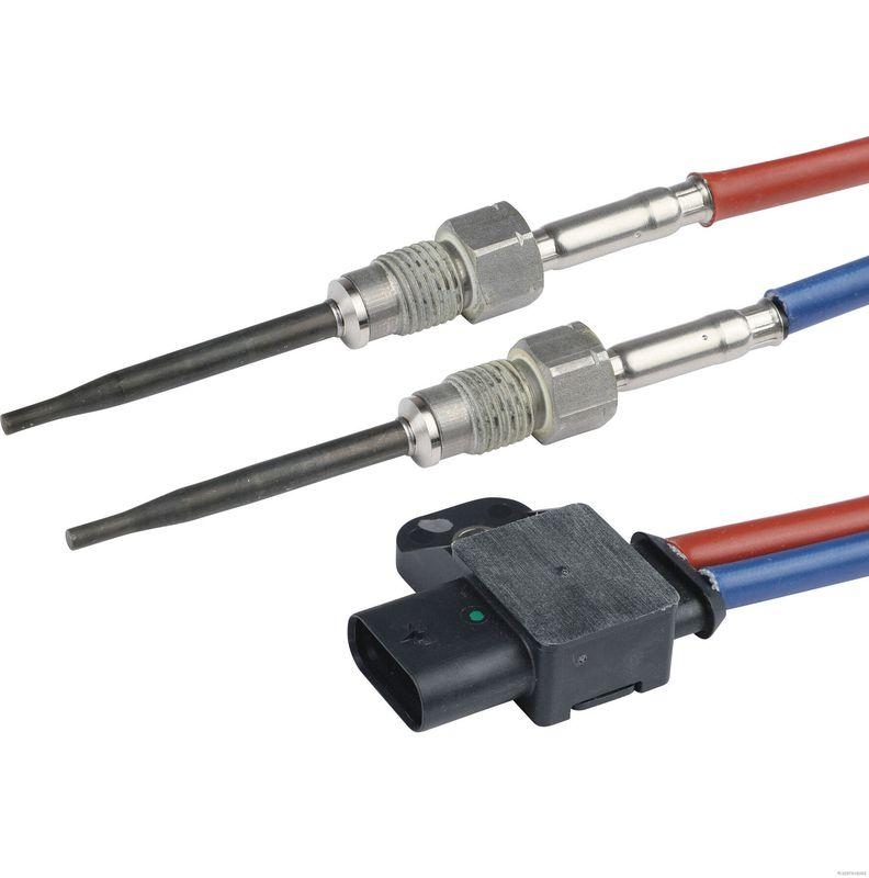 HERTH+BUSS ELPARTS Sensor, Abgastemperatur 70682547