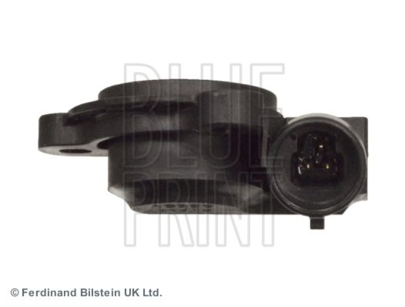 BLUE PRINT Sensor, throttle position