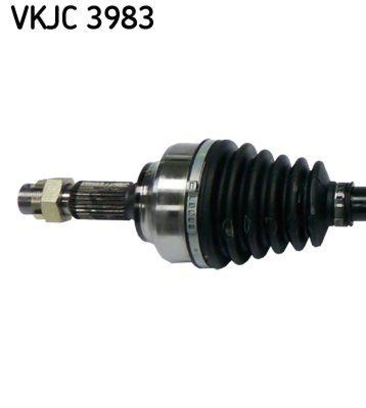 SKF Antriebswelle VKJC 3983