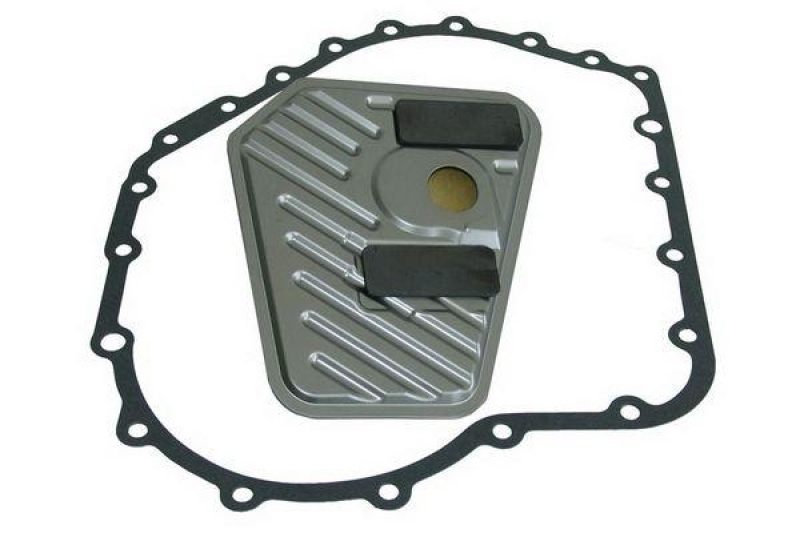 Hydraulic Filter Set, automatic transmission