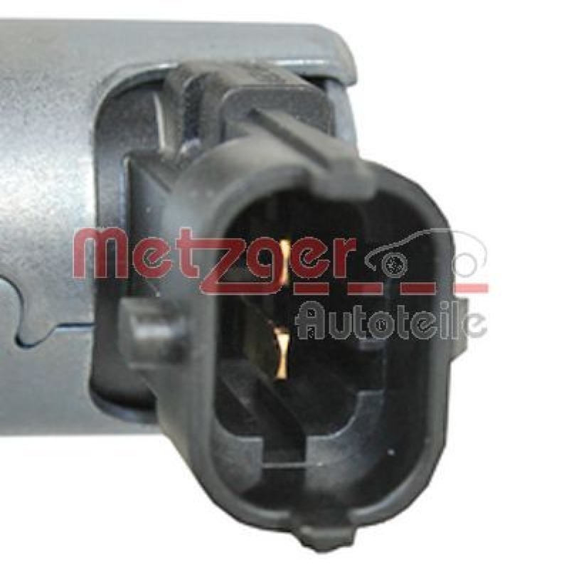 METZGER Oil Pump OE-part