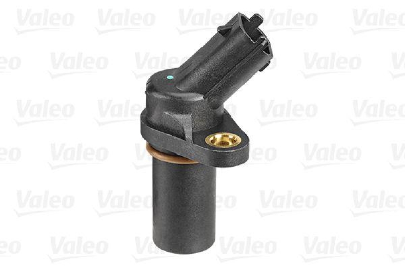 VALEO Kurbelwellensensor Impulsgeber passend für Opel Corsa D 1.2 1.4 Corsa C1.2 254000