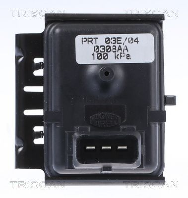 TRISCAN Sensor, intake manifold pressure