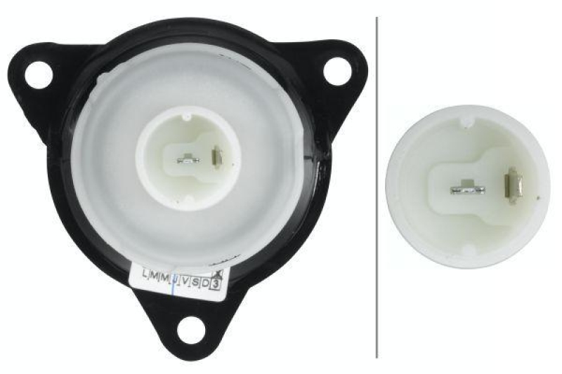 HELLA Position Light