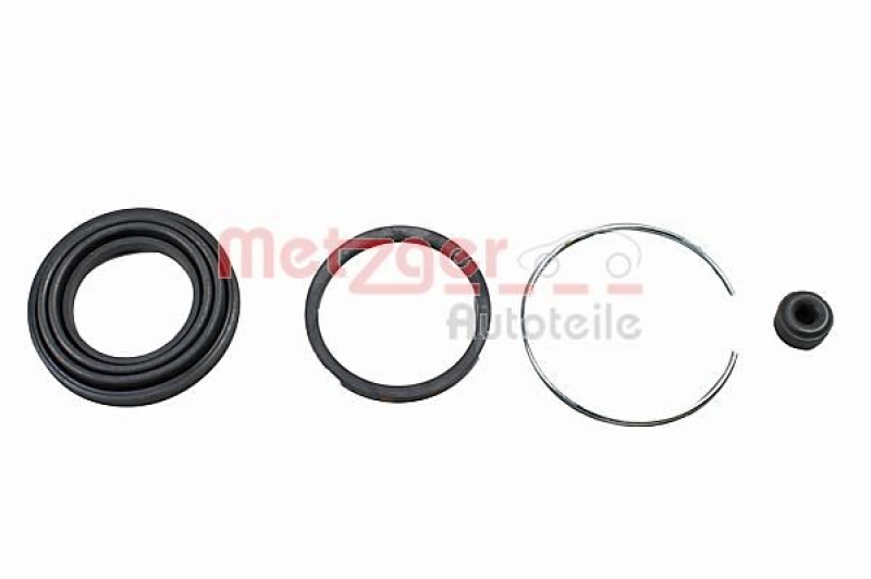 METZGER Reparatursatz, Bremssattel GREENPARTS 114-0046