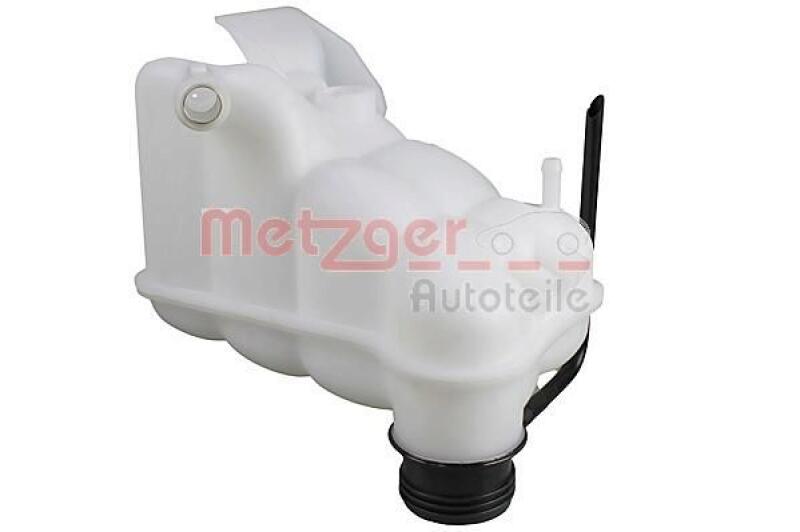 METZGER Ausgleichsbehälter, Kühlmittel 2140295
