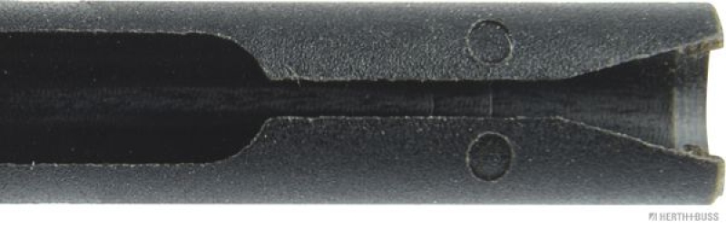 HERTH+BUSS ELPARTS Release Tool, flat-/round plug