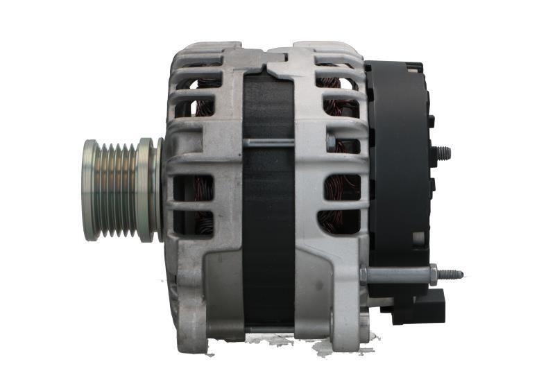BV PSH Generator SEG New