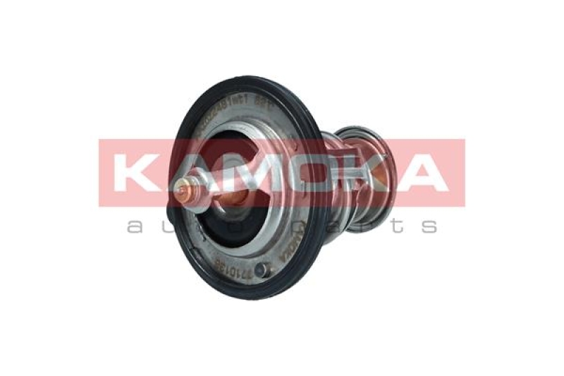 KAMOKA Thermostat für Kühlmittel / Kühlerthermostat 7710136