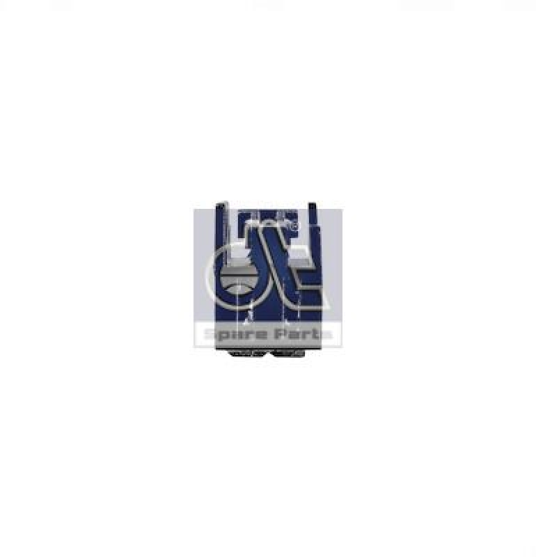 DT Spare Parts Direction Indicator