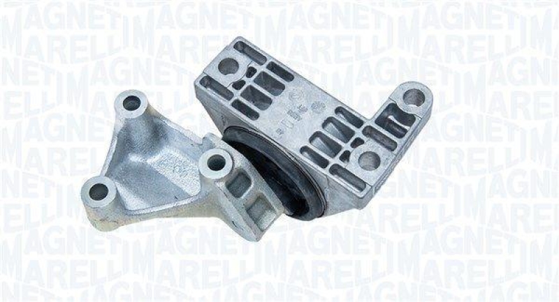 MAGNETI MARELLI Halter, Motoraufhängung 30607010010