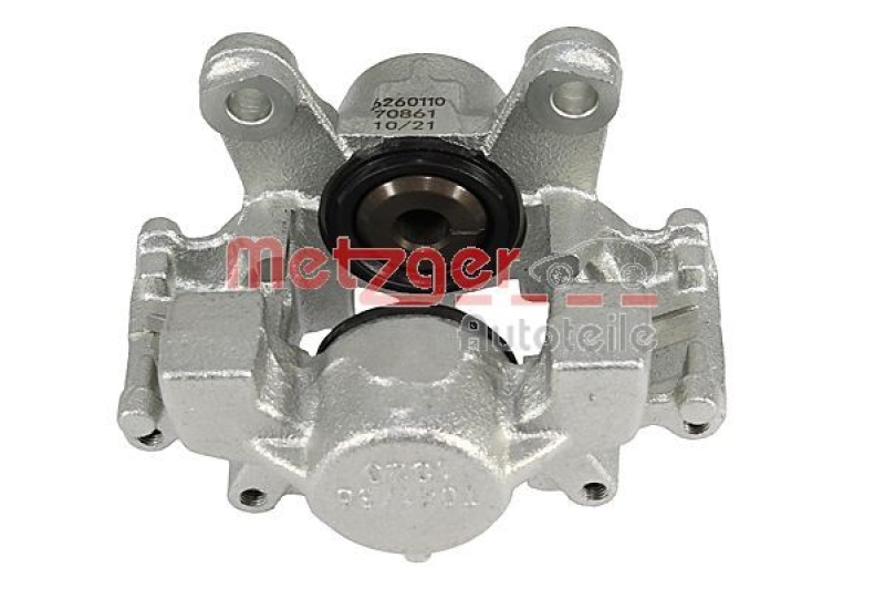 METZGER Bremssattel 6260110