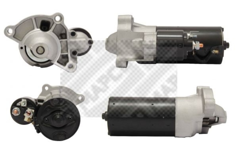 MAPCO Starter
