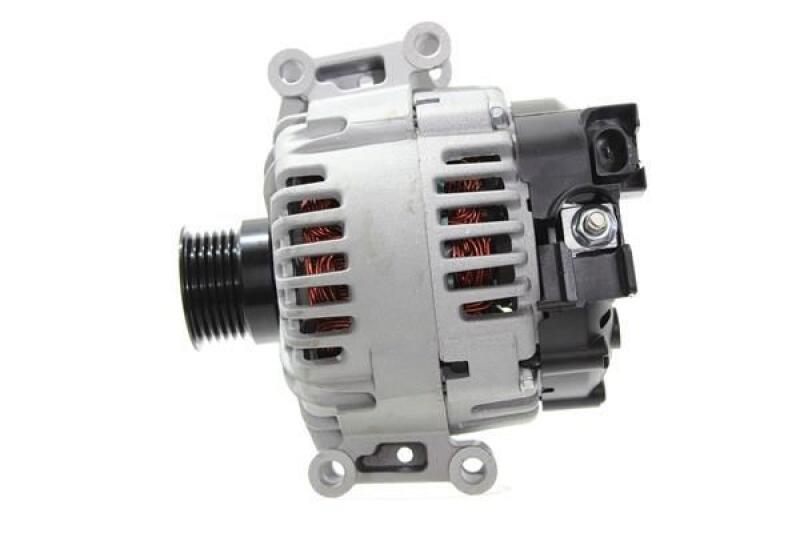 ALANKO Generator