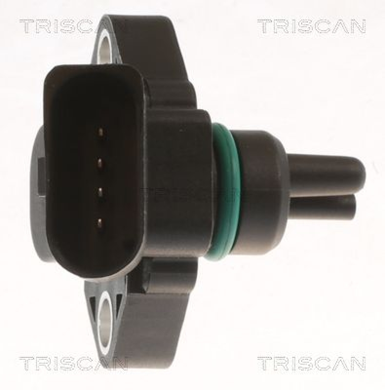 TRISCAN Sensor, boost pressure