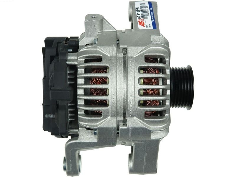 AS-PL Generator Wiederaufbereitet AS-PL