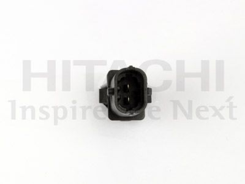 Hitachi Abgastemperatursensor passend für Fiat Punto EVO 1.3D 199A2.000 2507023