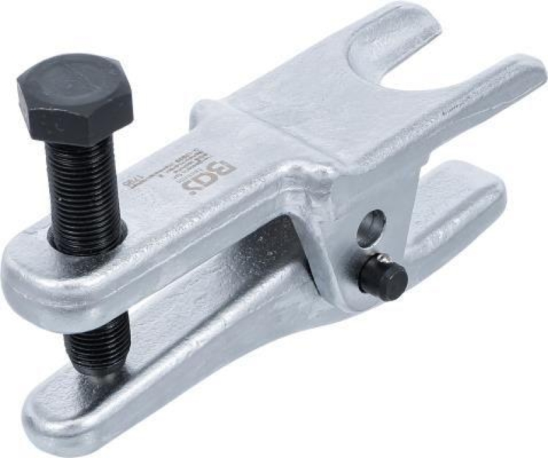 BGS Ejector, ball joint