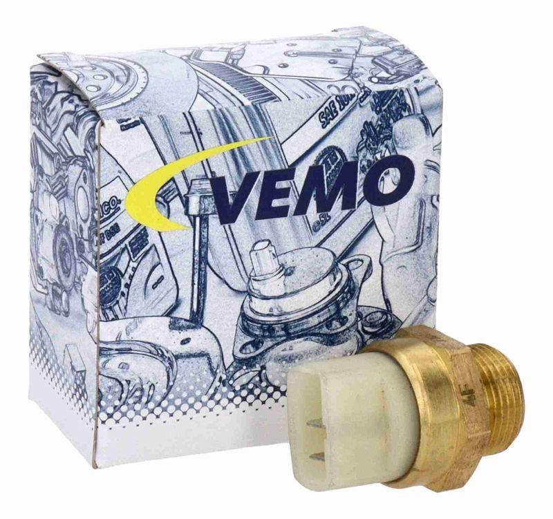 VEMO Temperature Switch, radiator fan Original VEMO Quality