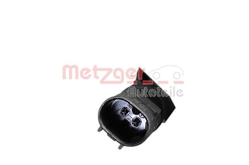METZGER Sensor, wheel speed OE-part GREENPARTS
