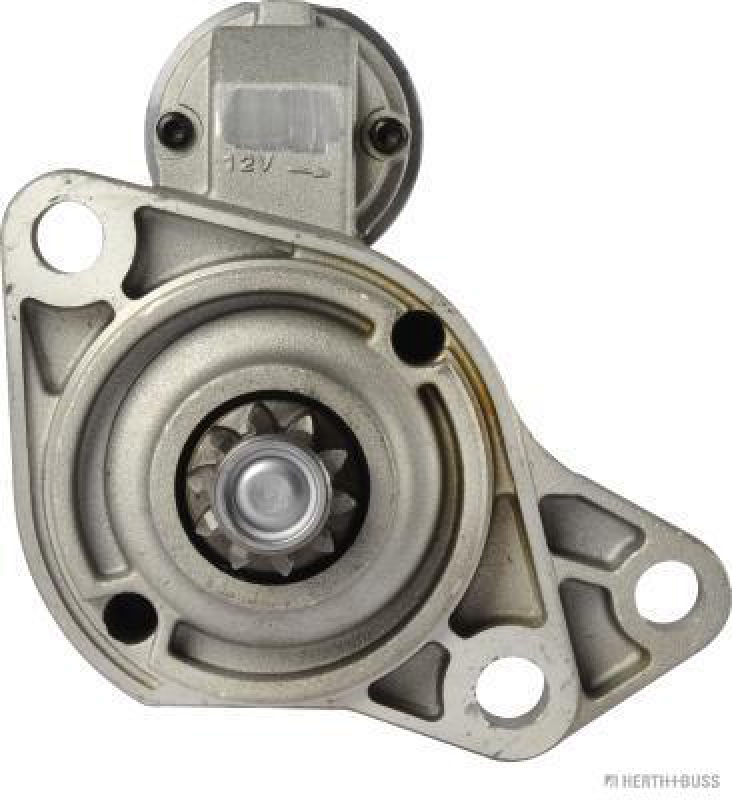 HERTH+BUSS ELPARTS Starter 42017830