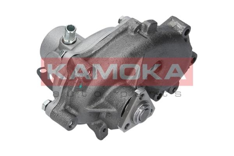 KAMOKA Wasserpumpe, Motorkühlung T0125