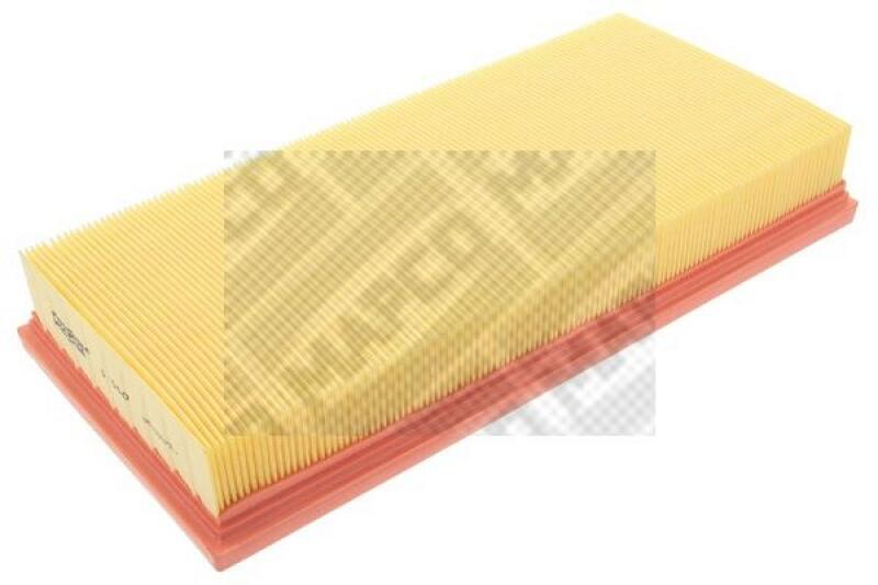 MAPCO Luftfilter 61000