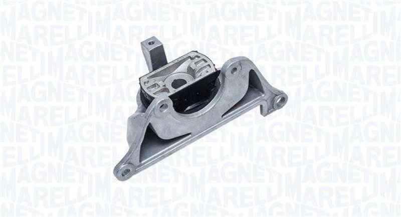 MAGNETI MARELLI Holder, engine mounting system
