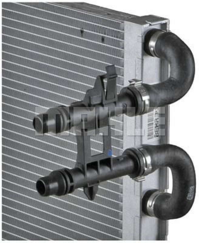 MAHLE Niedertemperaturkühler, Ladeluftkühler BEHR *** PREMIUM LINE ...