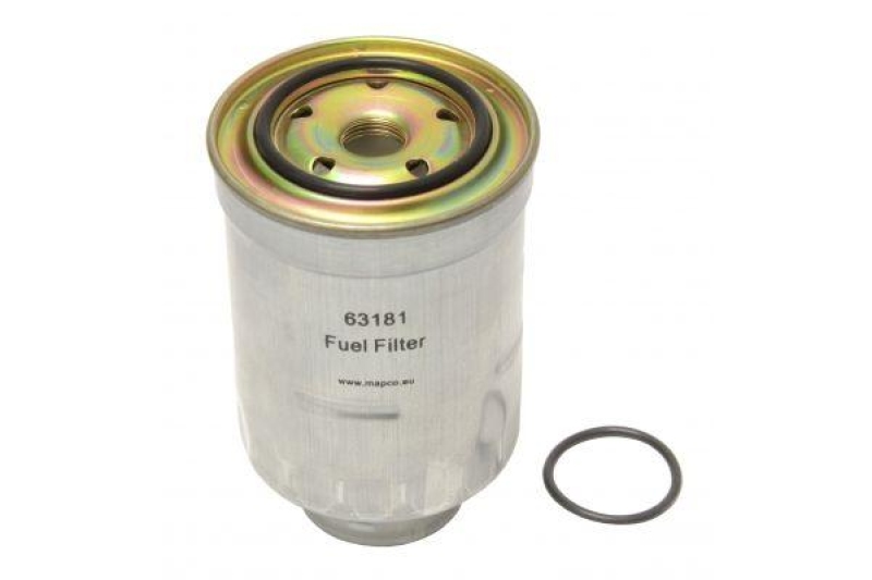 MAPCO Fuel filter