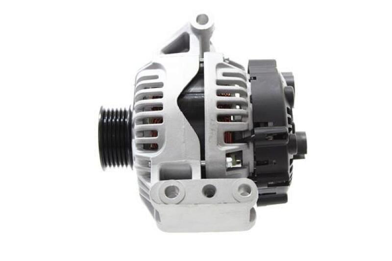 ALANKO Generator