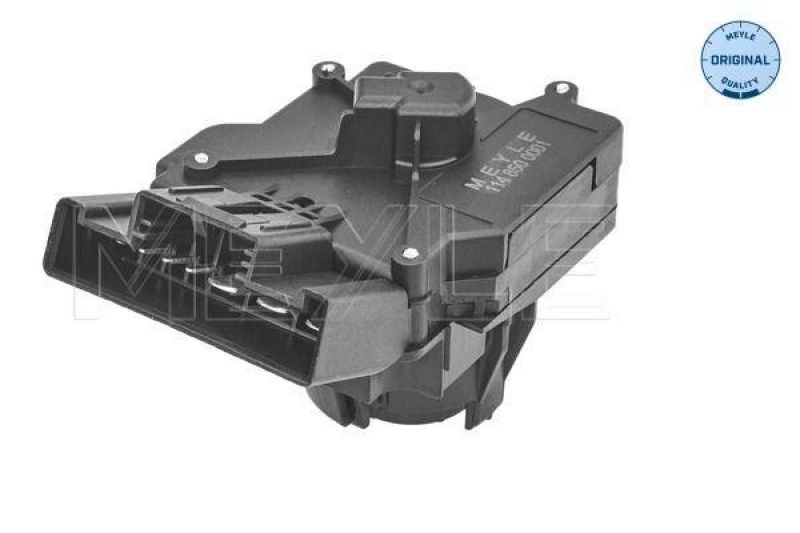 MEYLE Ignition Switch MEYLE-ORIGINAL: True to OE.
