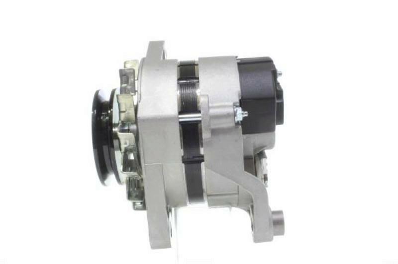 ALANKO Generator